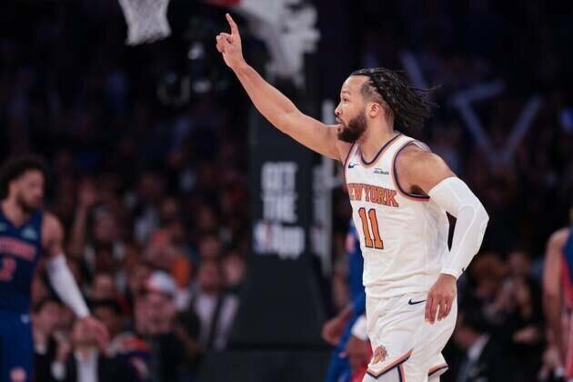 Knicks upbeat, Bulls on season-worst skid heading into matchup