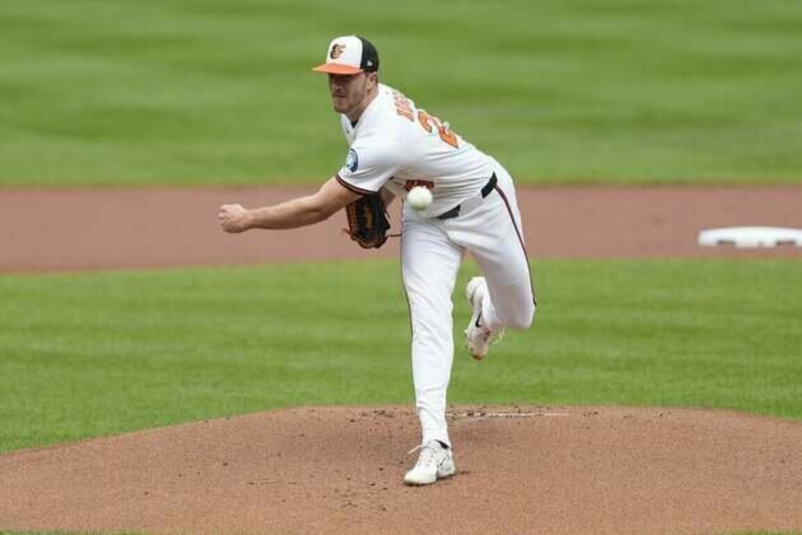 Trevor Rogers continues mound dominance as Orioles edge Astros