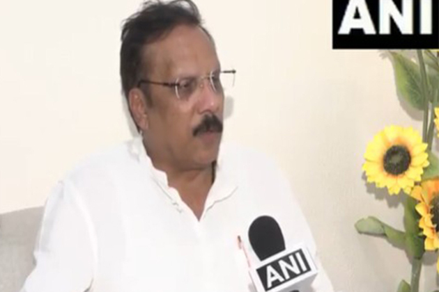 Women Commission's credibility is at its lowest, It should think about women and not how to help BJP: SP leader Rajeev Rai