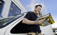 Graduates switch to trades for degree of job satisfaction