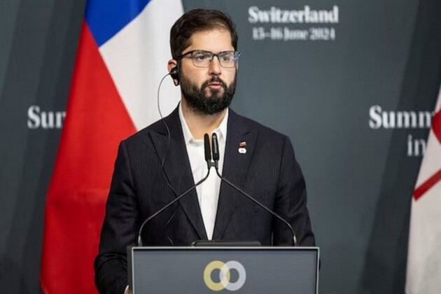 US Strikes in Venezuela: Chilean President calls for peaceful resolution through dialogue, multilateralism