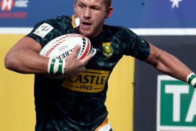 Blitzboks skipper forced into early retirement