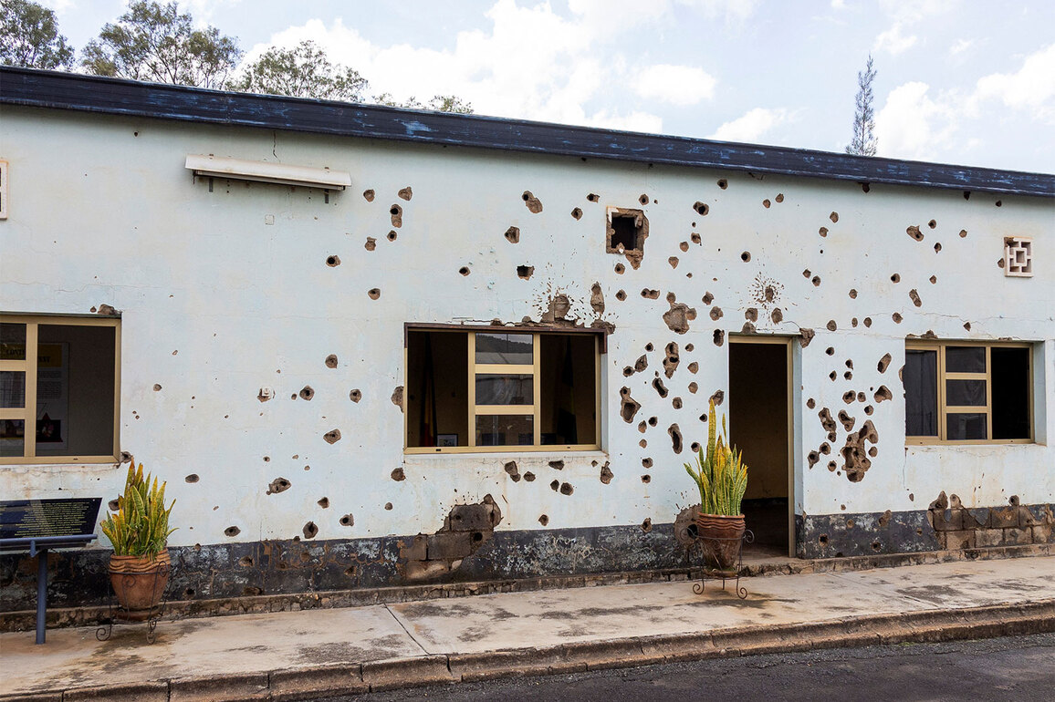 US accuses Rwanda of fuelling instability in DRC at UN