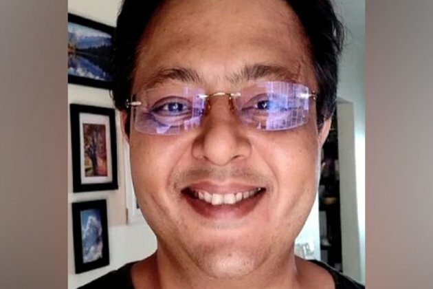 'Anupamaa' actor Nitesh Pandey found dead at Nashik hotel