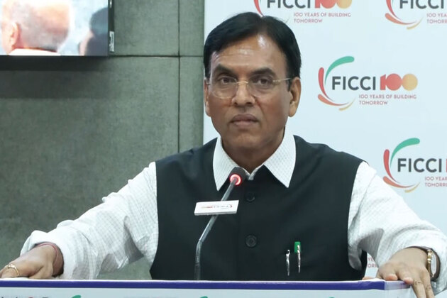 Union Minister Mandaviya to chair two-day National Conference on BOCW in Mumbai from Sept 11
