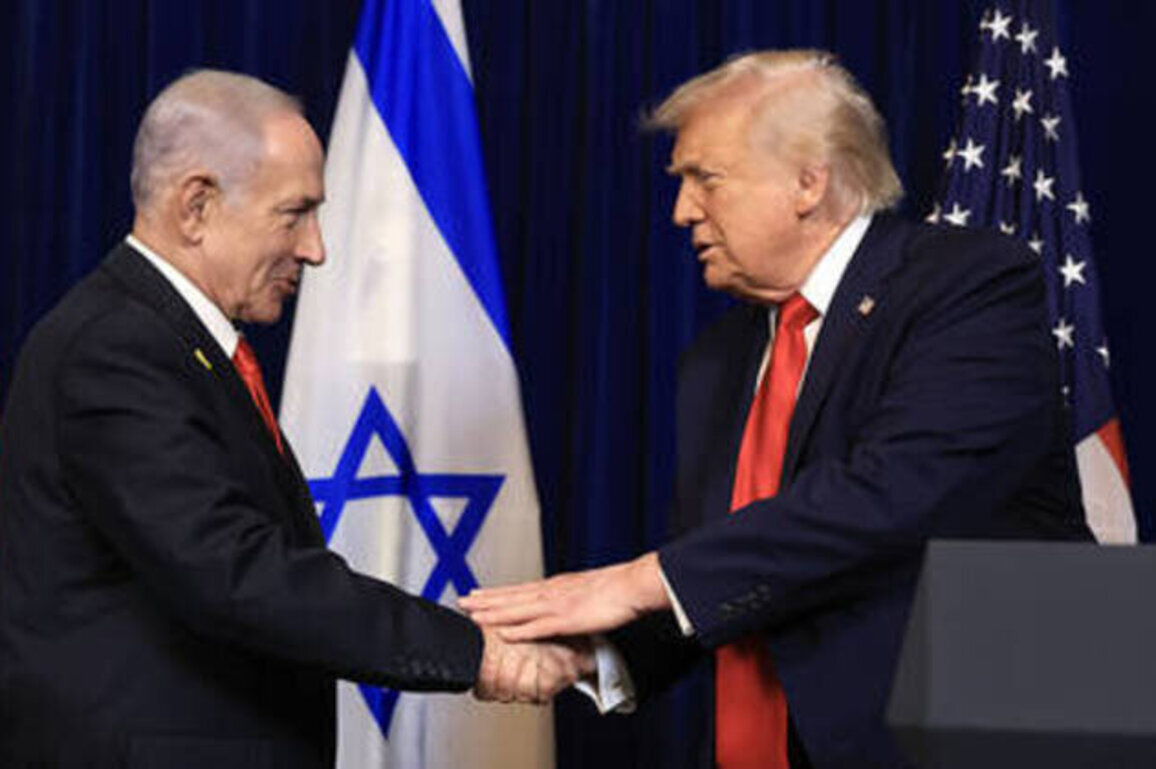 US not 'pulled into' Iran war by Israel - Hegseth (VIDEO)