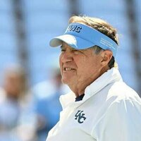 North Carolina hosts reeling Clemson in Bill Belichick's ACC opener