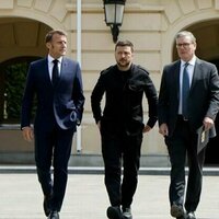 What We Know About Ukraine's Possible Reassurance Force