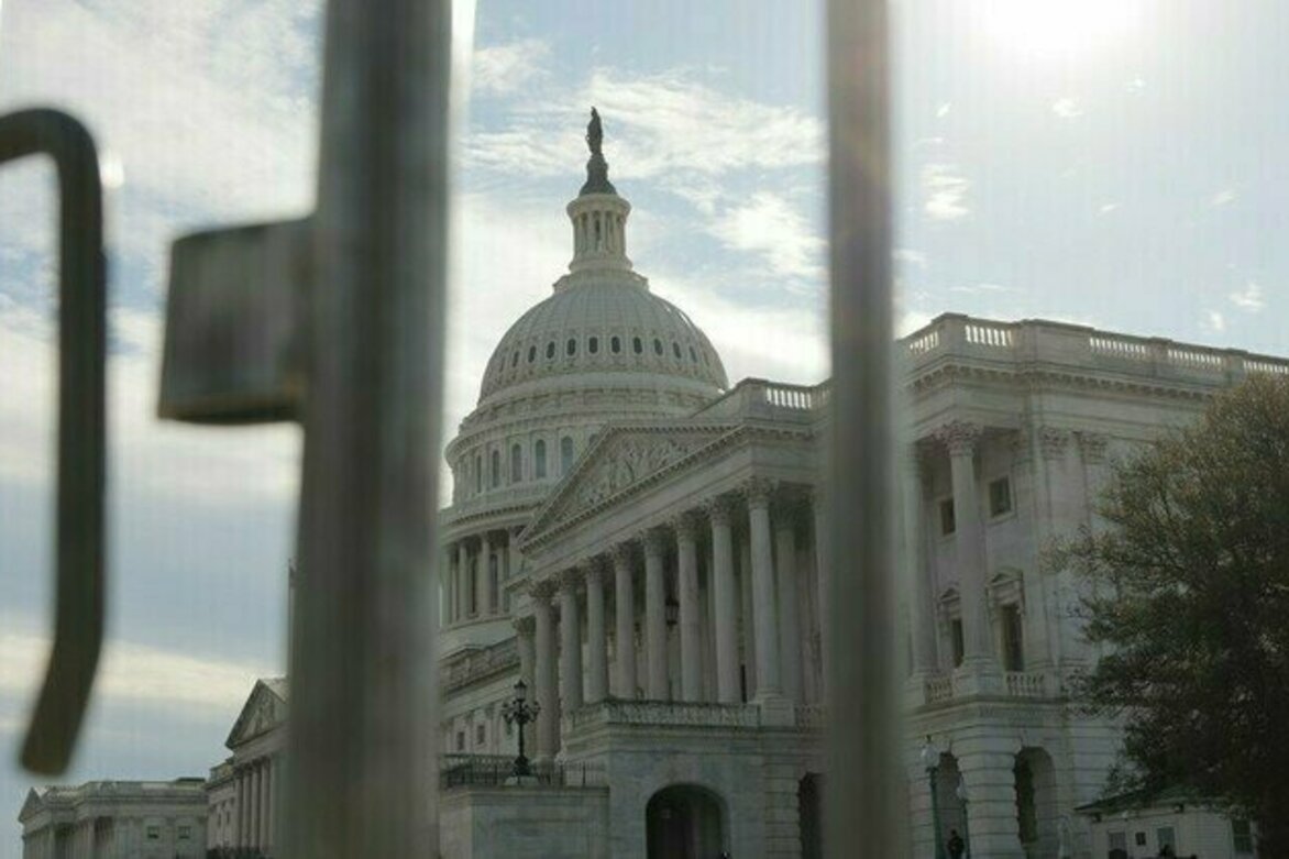 Democratic bill threatens more sanctions on Russia Reuters