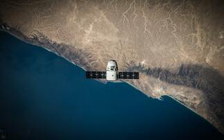 BlackRock launches space tech ETF in European markets