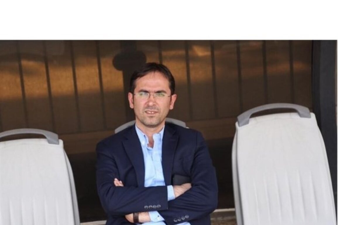 Ali Khatir Banned from All Football Activities