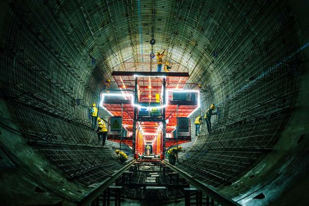 Six decades on, mainland water nourishes Hong Kong's growth