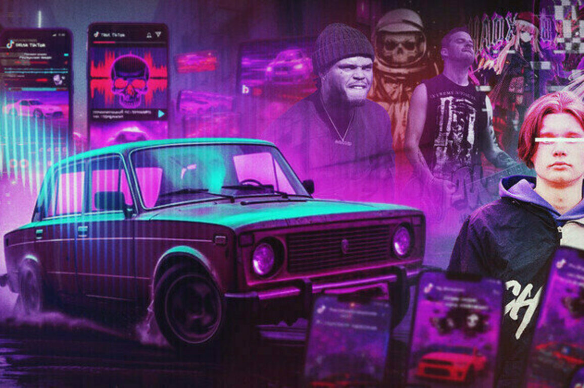Your feed is full of Russian music. You just didnt know it.