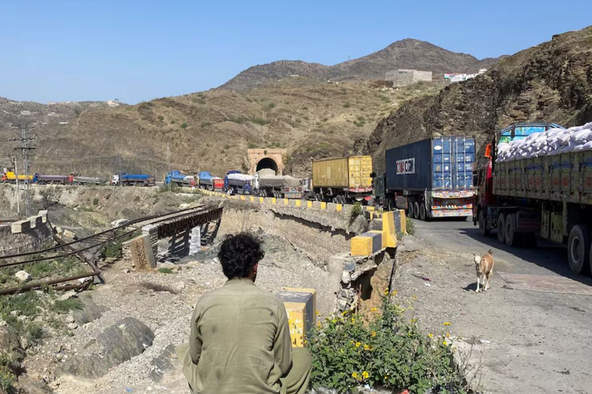 HRCP slams Pakistan's border management policies as humanitarian disaster of its own making