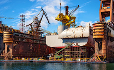 Star Capital reaps 3x on Blohm+Voss sale