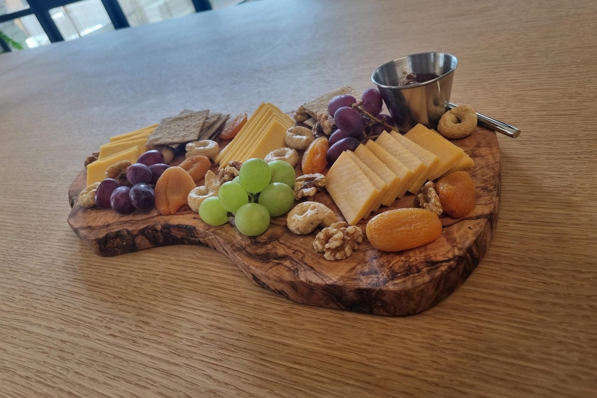 'It isn't magic, but it's close': Better Dairy and the quest for cow-free cheese