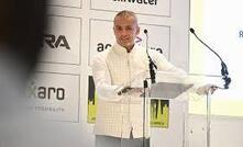 ICMM chief executive Rohitesh Dhawan