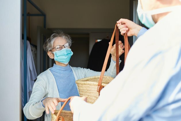 Coronavirus: why we need to keep protecting the over-70s
