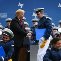 Air Force Academy's academic programs at risk if civilian faculty cuts continue (Opinion)