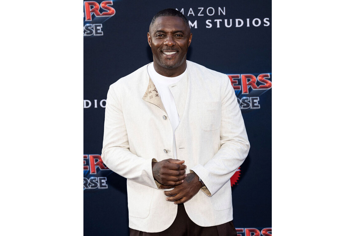 Idris Elba breaks silence on James Bond casting rumours
