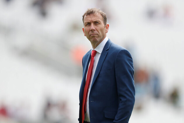 Atherton speaks on why Test matches worldwide finish quickly in WTC era