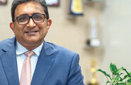 'Curiosity Is the Only Real Competitive Advantage'