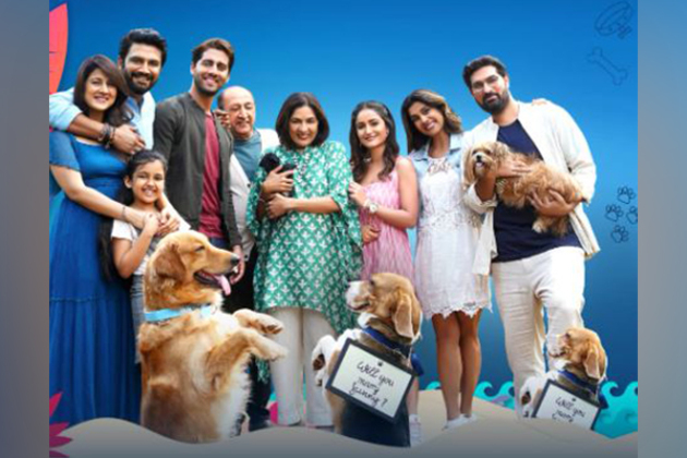 National Award winner Viral Shah to display unique bond between dogs and humans in his upcoming film 'Dil Dosti Aur Dogs'