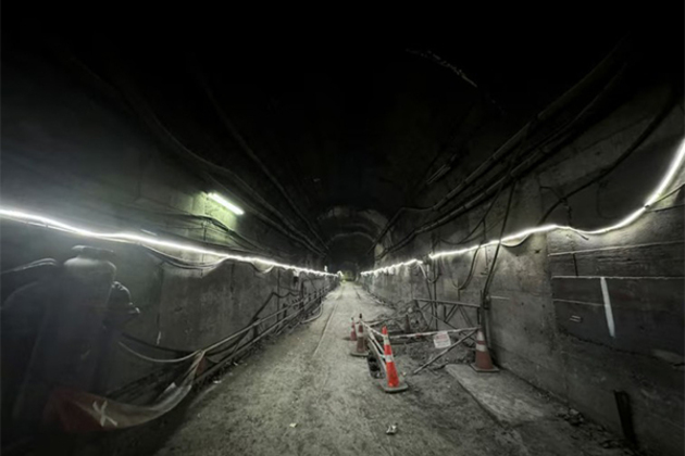 Two dead, five missing after Chile copper mine collapse
