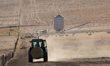 BOM said El Niño often brings drier conditions to central and eastern Australia in winter and spring, but not always. 