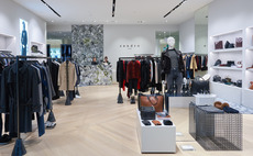KKR doubles money on SMCP sale to Chinese trade buyer
