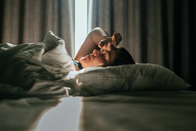 Women&#39;s health content censored three times more than men&#39;s on social media