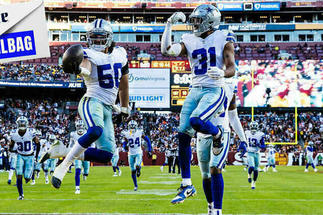 Mailbag: What cities would you expand NFL to