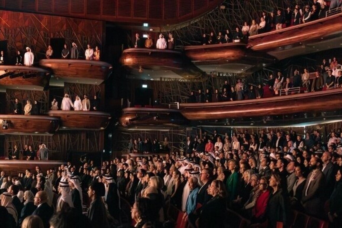 UAE National Orchestra concludes inaugural concert tour across Emirates
