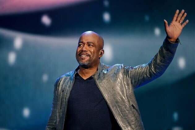 Singer Darius Rucker joins Legacy Motor Club ownership
