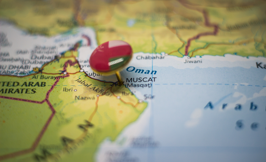 The Ministry of Energy and Minerals finalised the deals with Gulf Mining Materials Company and Novel Muscat International Company.