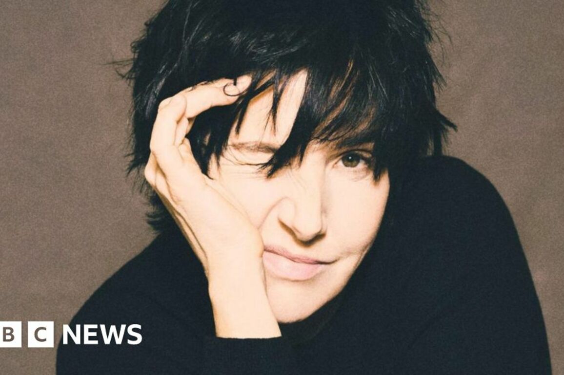 Texas star Spiteri 'still living the dream' ahead of Belladrum