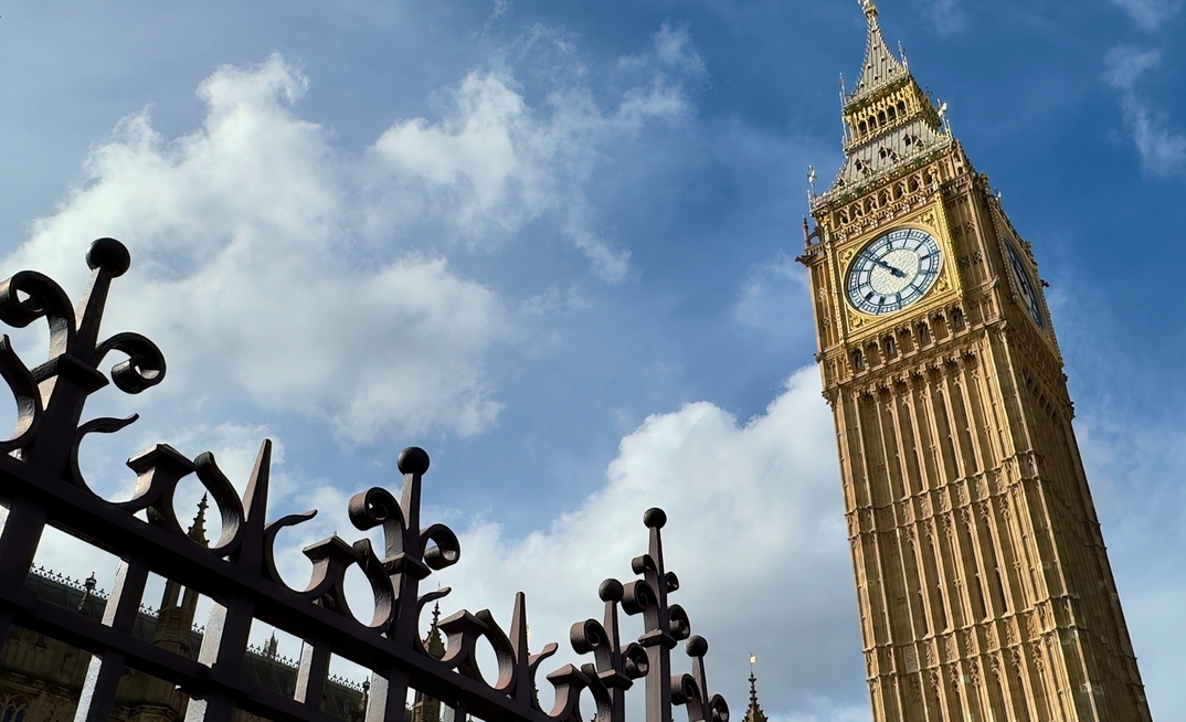 UK Geotechnical Data Bill passes for second read