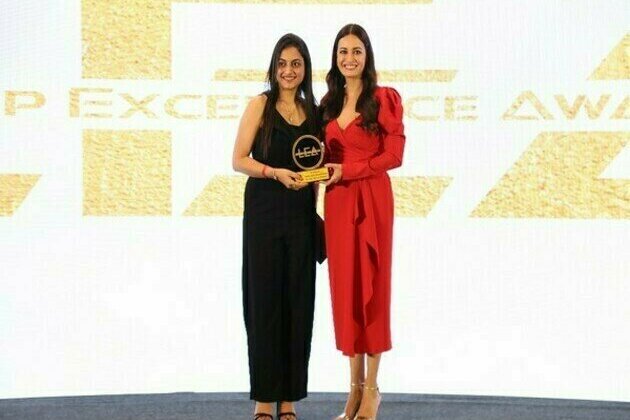 Pathbreaking leaders and brands felicitated by Dia Mirza at Leadership Excellence Summit 2022