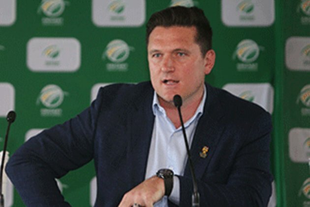 The challenges facing South African cricket