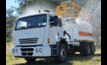 Tanker Trucks Australia expands its range