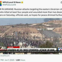 ABC caught using Gaza footage to depict Russian strike on Ukraine (VIDEO)