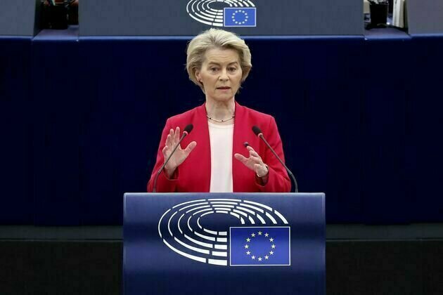 EU seeks to rebalance economic ties with China