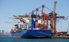 Castik acquires Customs Support Group from Mentha