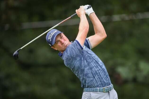 Justin Thomas cleared to return following back surgery