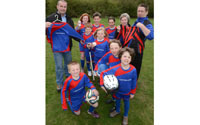 Deshar Primary School is kitted out with BSW Timber
