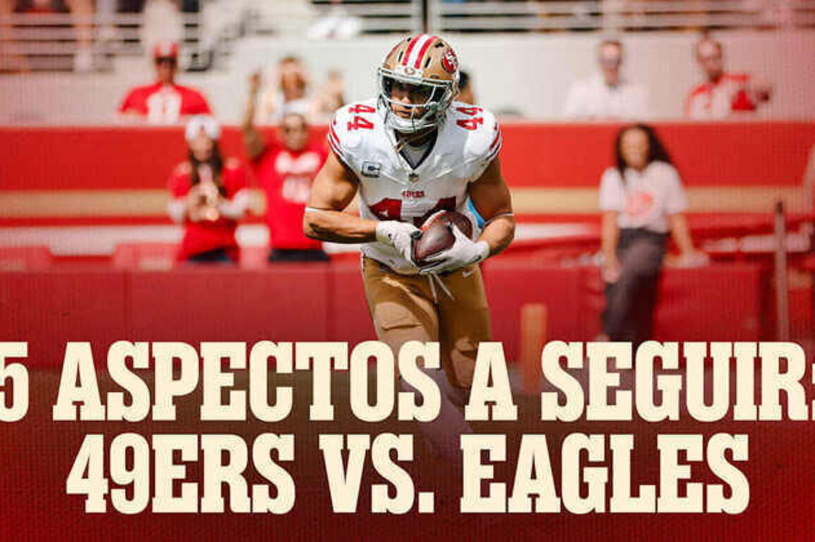 Cinco Aspectos a Seguir en el Duelo ante Eagles
