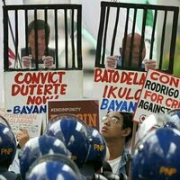 The ICC showed its might by arresting Rodrigo Duterte. Its reputation will take longer to fix