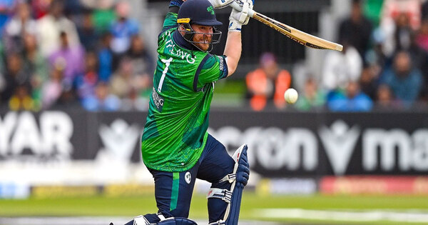 T20 World Cup: Paul Stirling's Ireland look to leave a mark as Tector, pace attack emerge as key strengths
