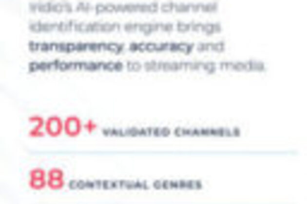 An AI-Powered Connected TV Channel ID Opportunity Arrives