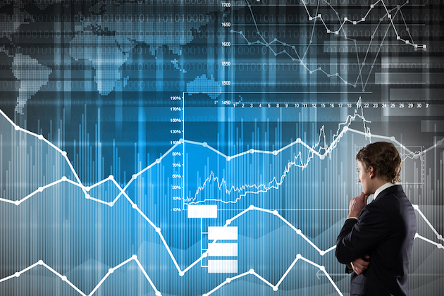 Stocks worldwide diverge as U.S. closes for Thanksgiving